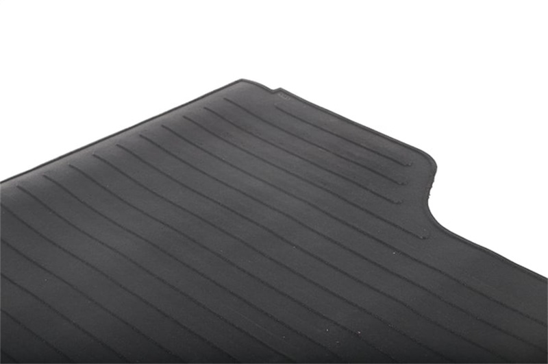 RAM 3500 Truck Bed Mat - Dee Zee - Heavyweight - `03-`12